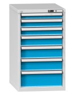 Kontenerek z szufladami ZE 99-6