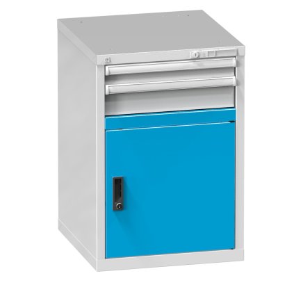 Drzwi z progiem 27D - wysokość 650 mm