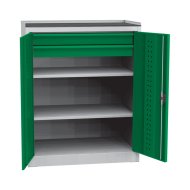 Uniwersalna szafka warsztatowa Kovos DUS_12_C
