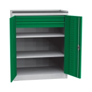 Uniwersalna szafka warsztatowa Kovos DUS_12_C