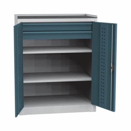 Uniwersalna szafka warsztatowa Kovos DUS_12_C - 5