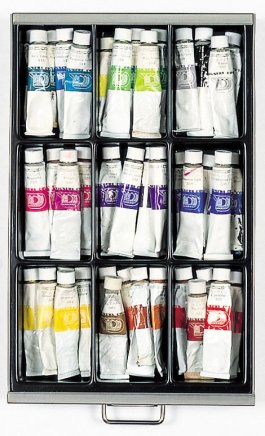 Organizer plastikowy 226P5 - 3