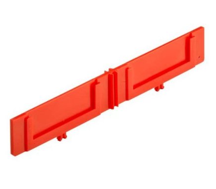 Przegroda duża do skrzynki typu PK25