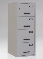 Szafka na dokumenty ognioodporna IGNIS 4