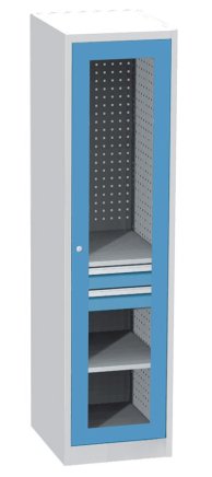 Szafka warsztatowa Kovos SPD S3C