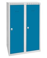 Szafa A4242 - drzwi dwuwarstwowe