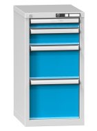 Szafka z szufladami ZL 84-4