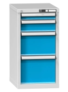 Szafka z szufladami ZL 84-4