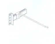 Ramię rozdzielające typ 79743