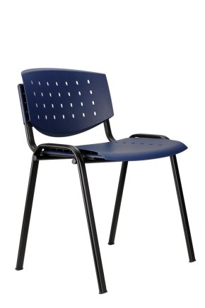 Krzesło konferencyjne Layer