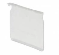 Przegroda do skrzynek o szerokości 230 mm, kpl. 10 szt