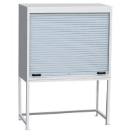 Stanowisko sterownicze - szafa KOP 03B