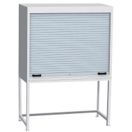 Stanowisko sterownicze - szafa KOP 03B