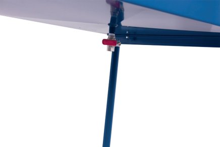 Wózek transportowy z kratką ociekową sw-600.505 - 3