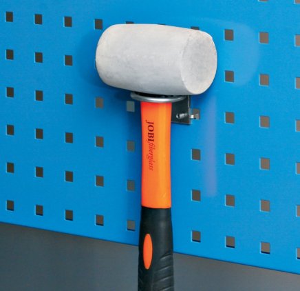 Hak okrągły YR4 - 1