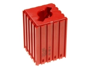 Plastikowy stojak narzędziowy ABS 40 CNC