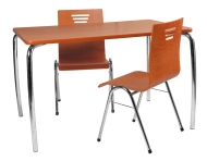 Zestaw do jadalni EDITA