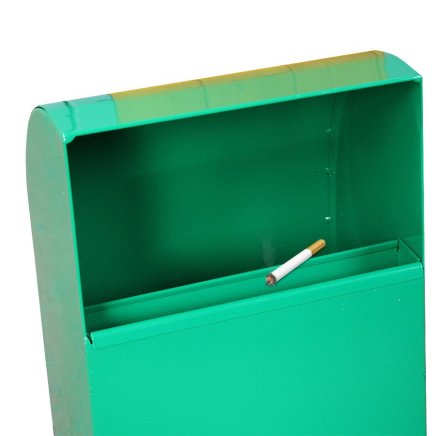 Zewnętrzny kosz na śmieci 30L Egg 1141 - 4