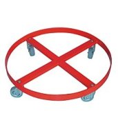 Podstawa jezdna na beczki 5056