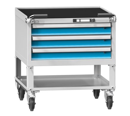 Kontener mobilny ZBM 39-1