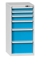 Szafka z szufladami ZE 120-5