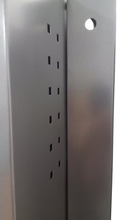 Szafka do ładowania urządzeń mobilnych z portami USB SVE_41_B8 - 3