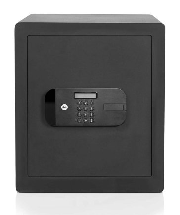 Sejf biurowy Yale High Security Professional YSEB/400/EB1