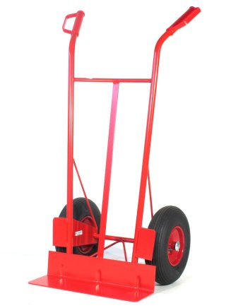 Wózek taczkowy RC 350 K SUPER VL