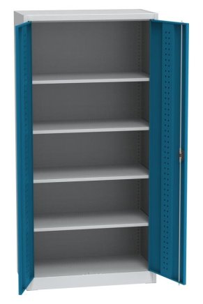 Uniwersalna szafka warsztatowa Kovos DUS_11_A