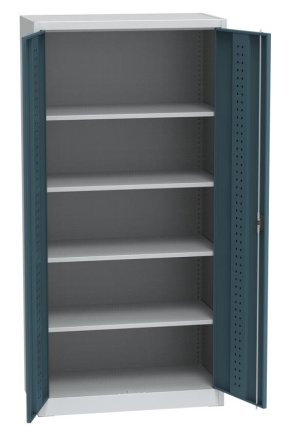 Uniwersalna szafka warsztatowa Kovos DUS_11_A - 5