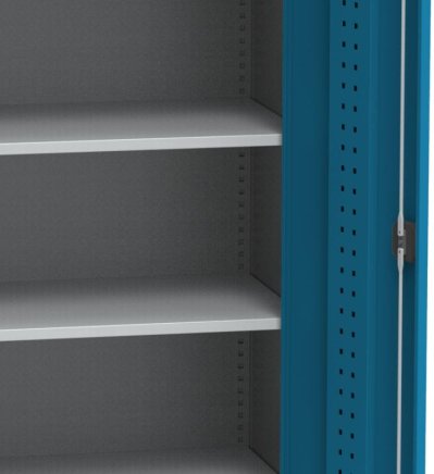 Uniwersalna szafka warsztatowa Kovos DUS_11_A - 6