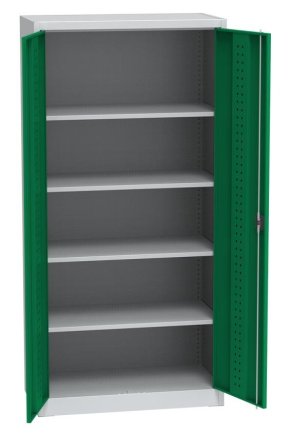 Uniwersalna szafka warsztatowa Kovos DUS_11_A - 4