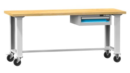 Mobilny stół warsztatowy MPS2-720