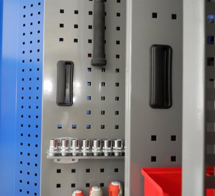 Uniwersalna szafka warsztatowa VVS_01_A - 5