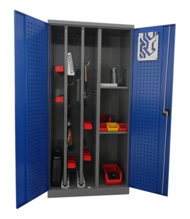Uniwersalna szafka warsztatowa VVS_01_A - 2