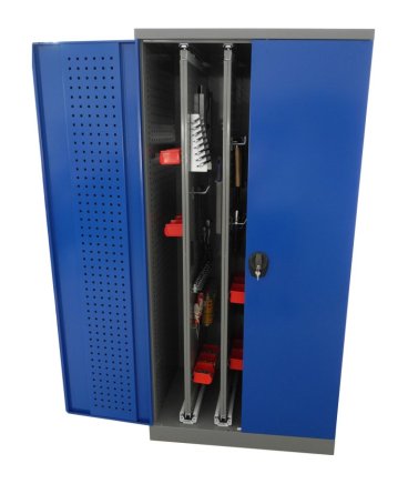 Uniwersalna szafka warsztatowa VVS_01_A - 9