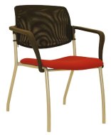 Krzesło konferencjyjne Wendy