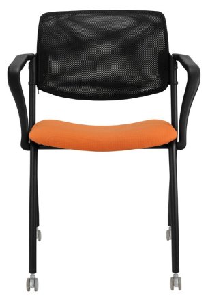 Krzesło konferencjyjne Wendy - 3