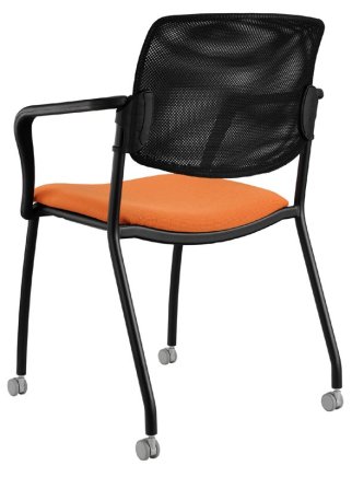 Krzesło konferencjyjne Wendy - 7