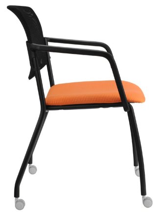 Krzesło konferencjyjne Wendy - 6