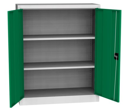 Szafka na dokumenty metalowa SPS 01B - 5