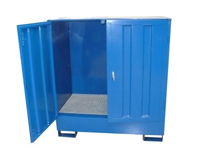 Kryta wanna ociekowa typ 2009