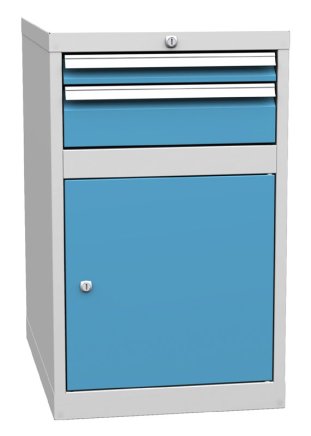 Kontener stołowy DPK 01E2