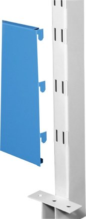 Panel stołu wiszącego perforowany 8NPP15 - 2