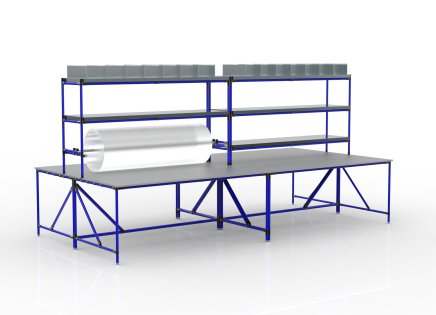 Stanowisko montażowe 24080530