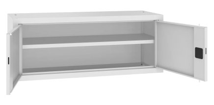 Szafka na dokumenty metalowa SBM 405 M 465 x 1200 x 435 mm