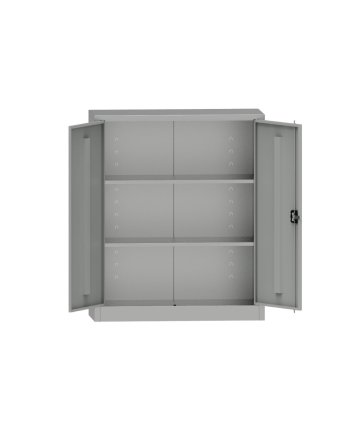 Szafka na dokumenty dwudrzwiowa C3950 - 3