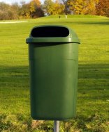 Kosz na śmieci 12512 Classic (2 modele)