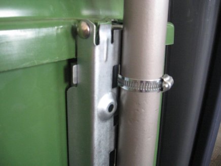 Kosz na śmieci 12512 Classic (2 modele) - 2