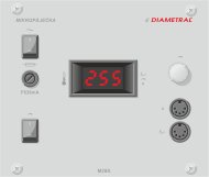 Moduł mikro lutownicy